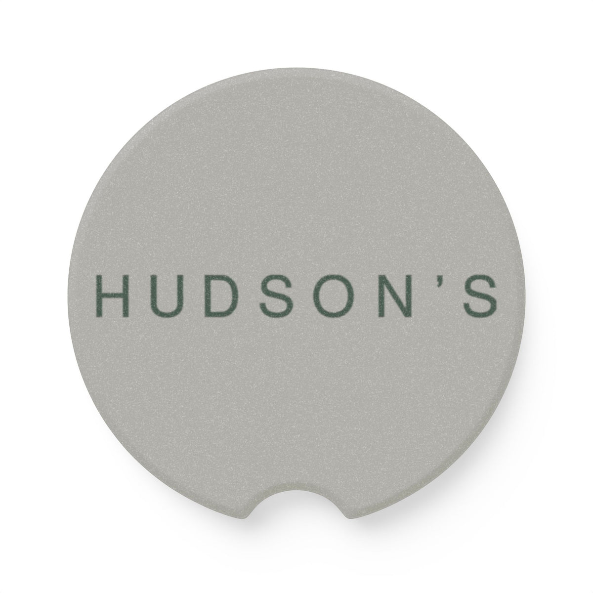 Hudson's Car Coaster