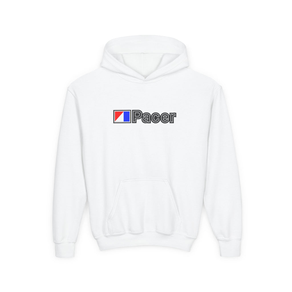 Pacer International Youth Hoodie / Sweatshirt