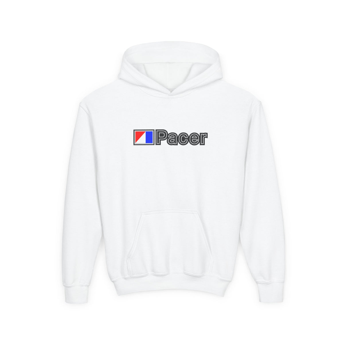 Pacer International Youth Hoodie / Sweatshirt