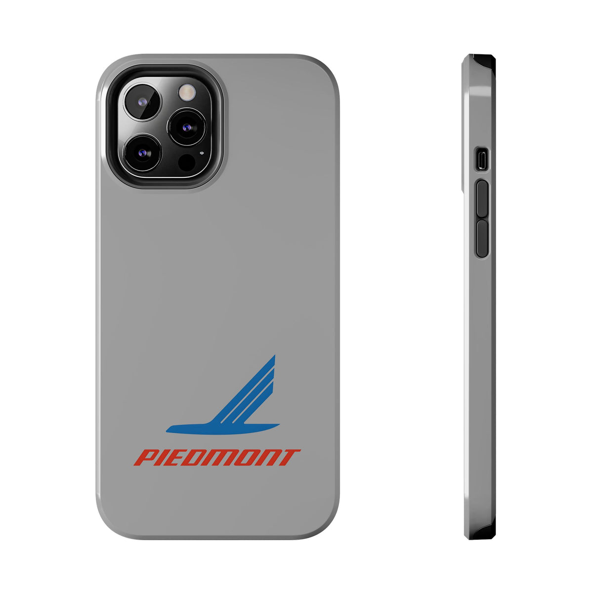 Piedmont Airlines Tough Phone Case