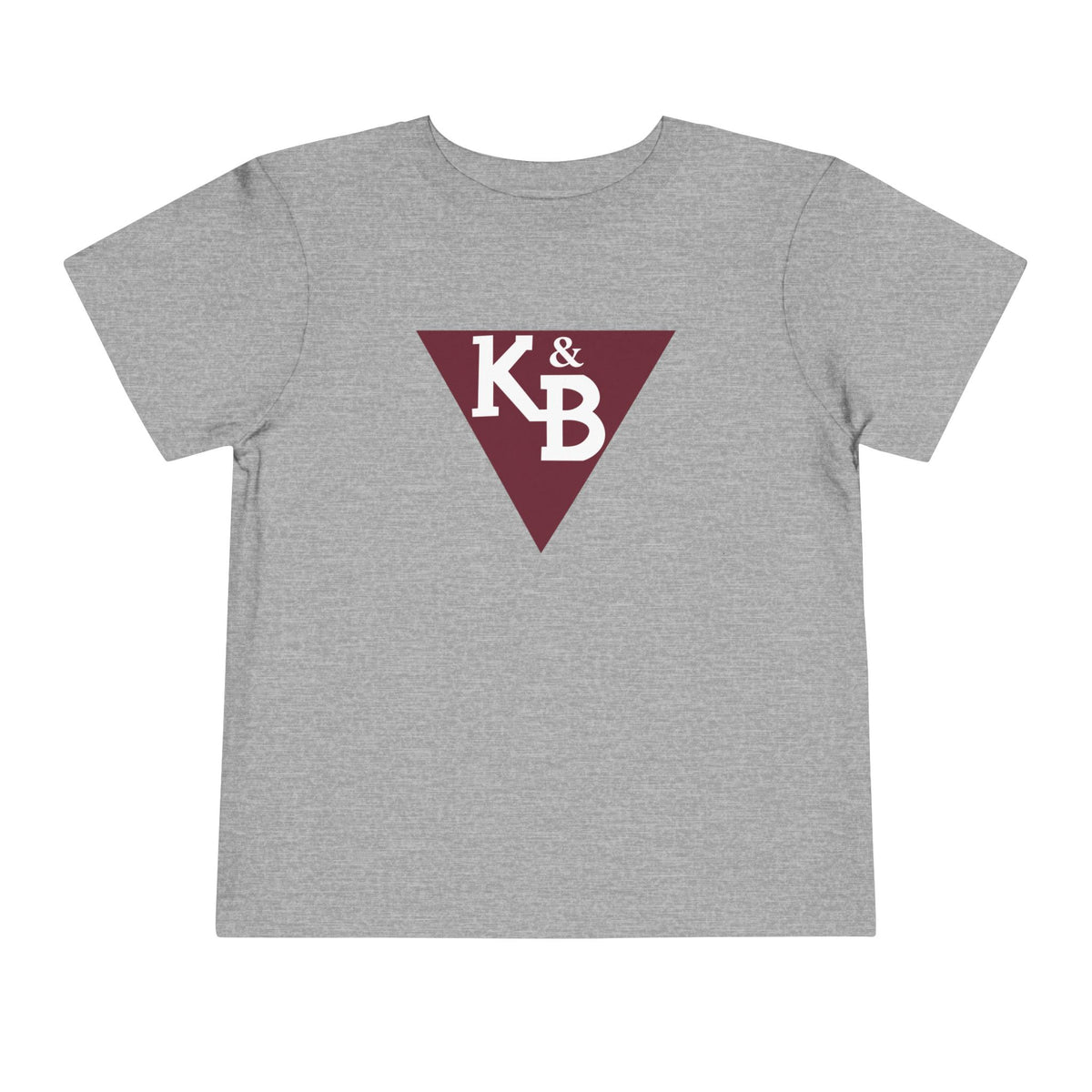Kroch's and Brentano's Toddler Tee / T-Shirt