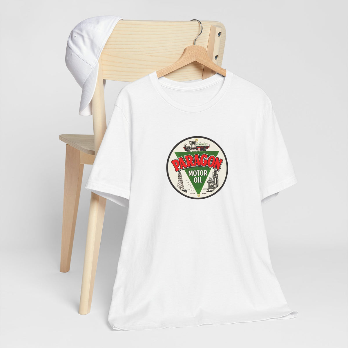 Paragon Oil T-Shirt