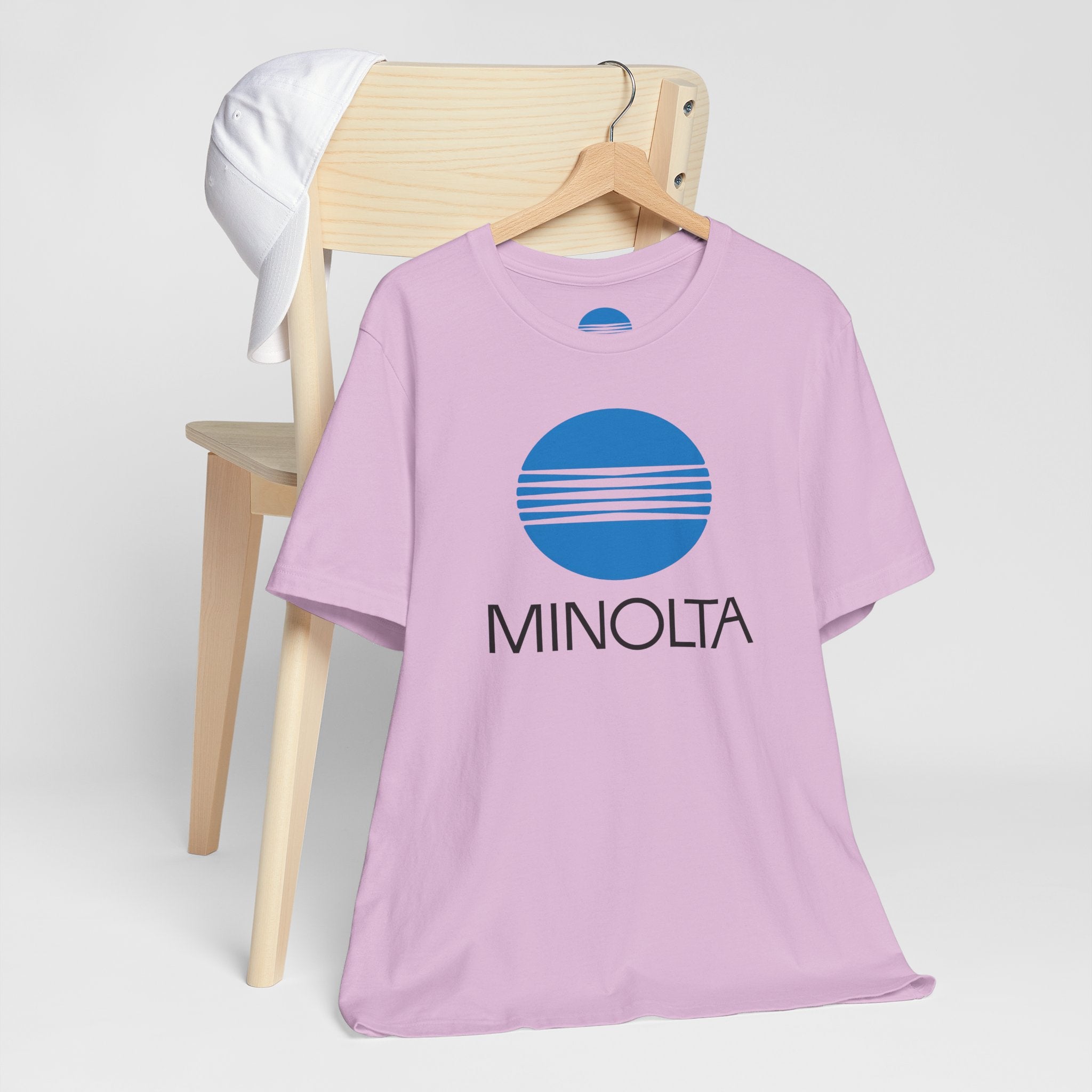 Minolta T-Shirt