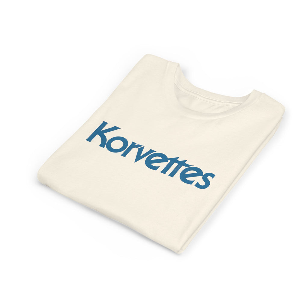 Korvette's Kids Tee / T-Shirt