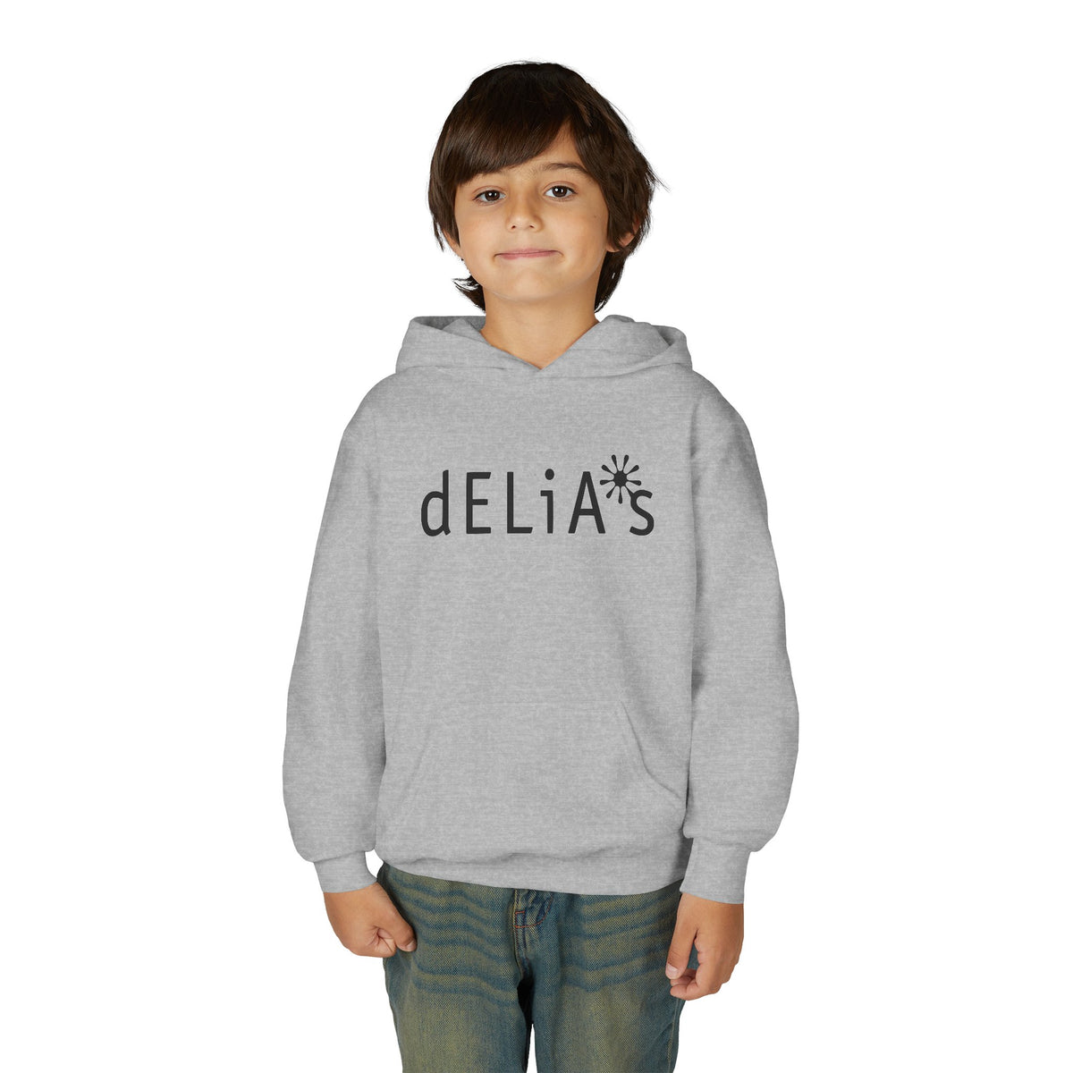 Delia's Youth Hoodie / Sweatshirt