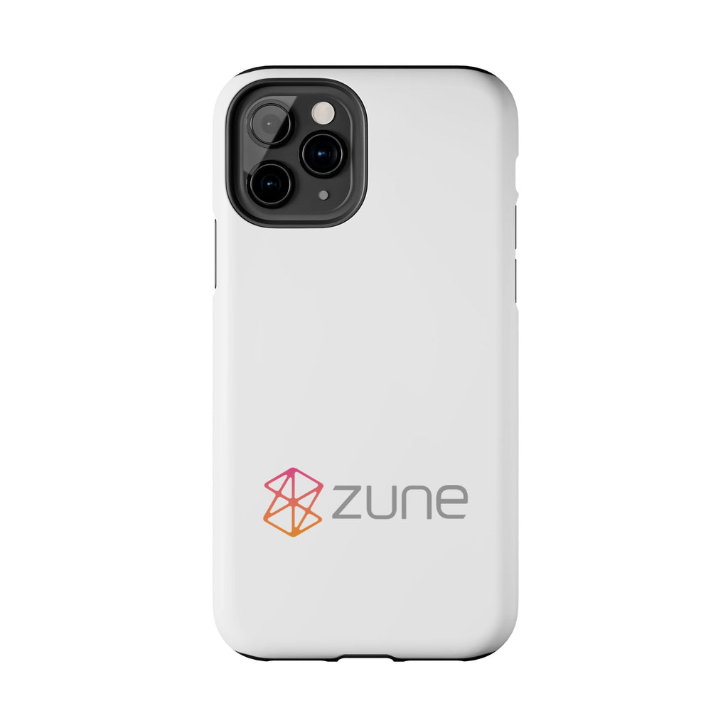 Zune Tough Phone Case