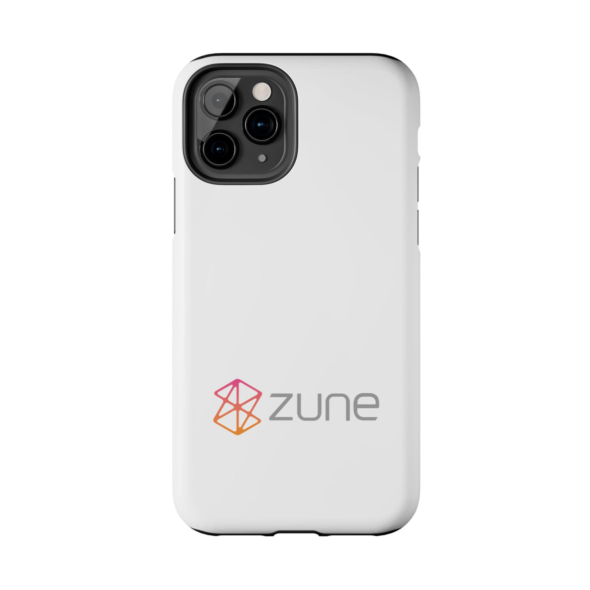 Zune Tough Phone Case