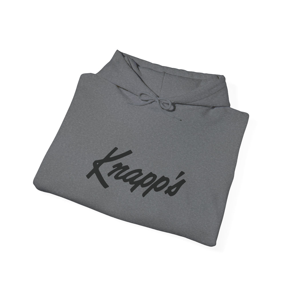 J. W. Knapp Company Hoodie / Sweatshirt