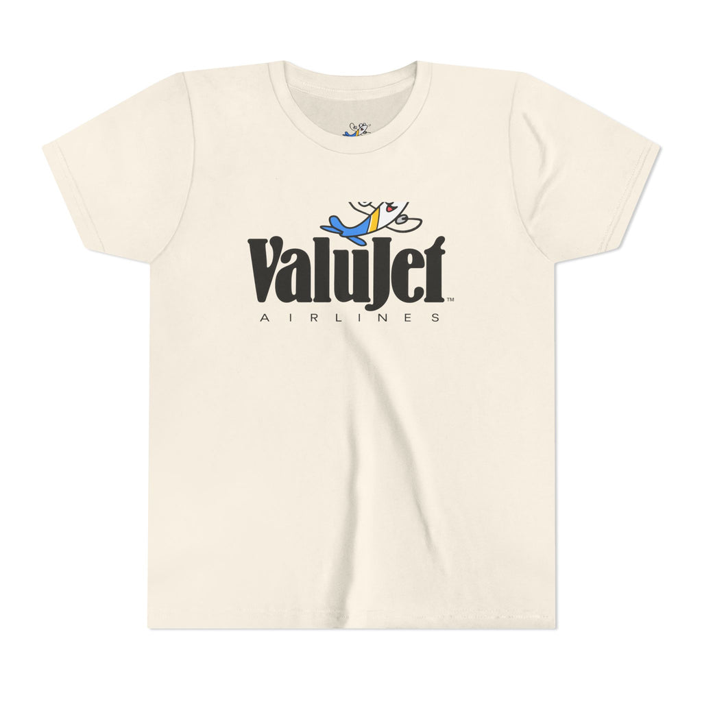 ValuJet Airlines Kids Tee / T-Shirt
