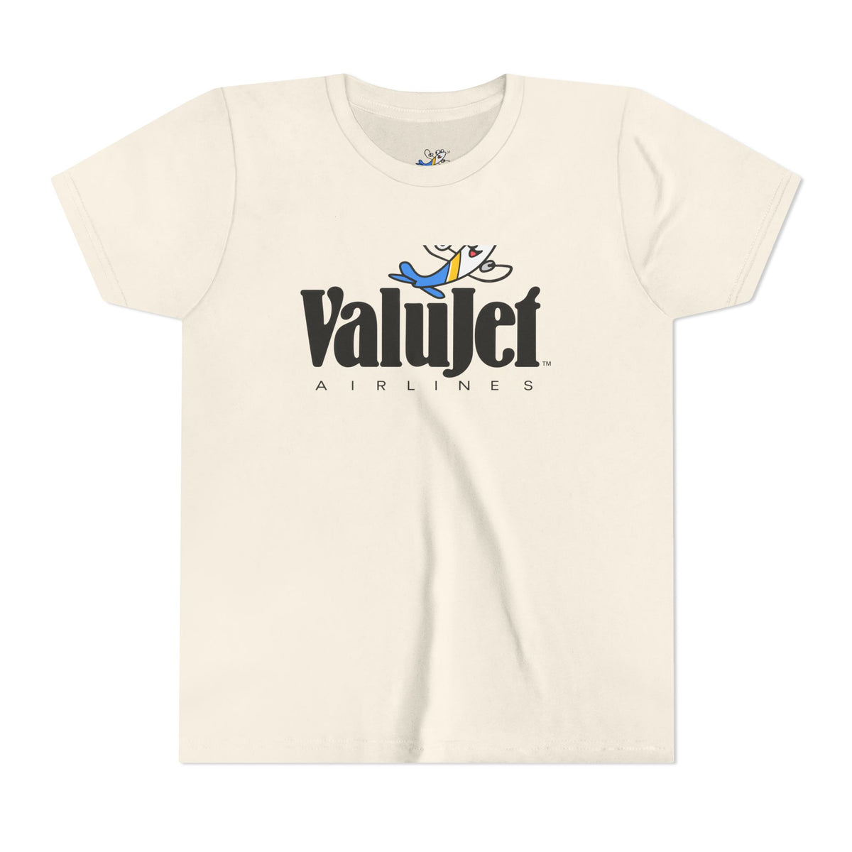 ValuJet Airlines Kids Tee / T-Shirt