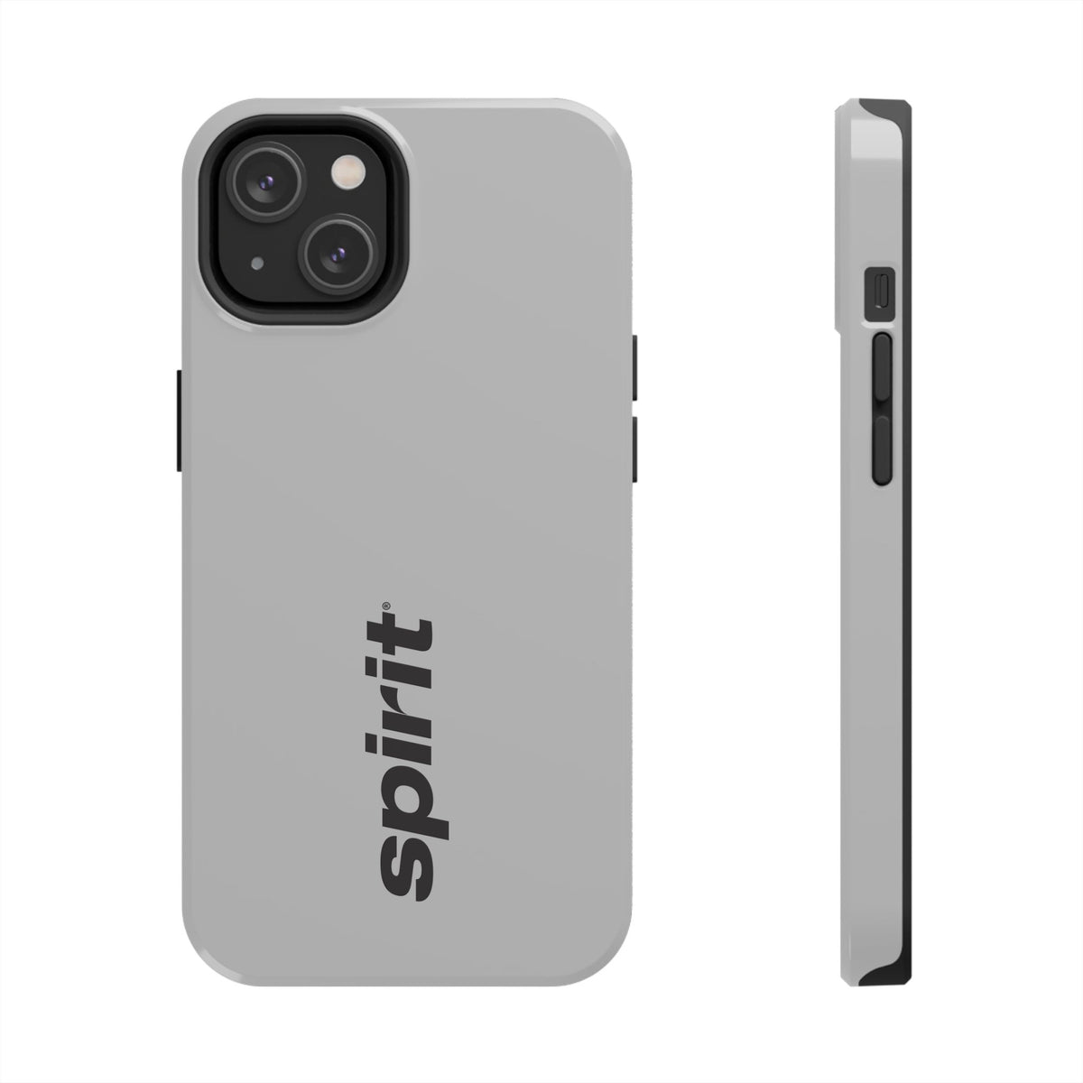 Spirit Airlines Tough Phone Case