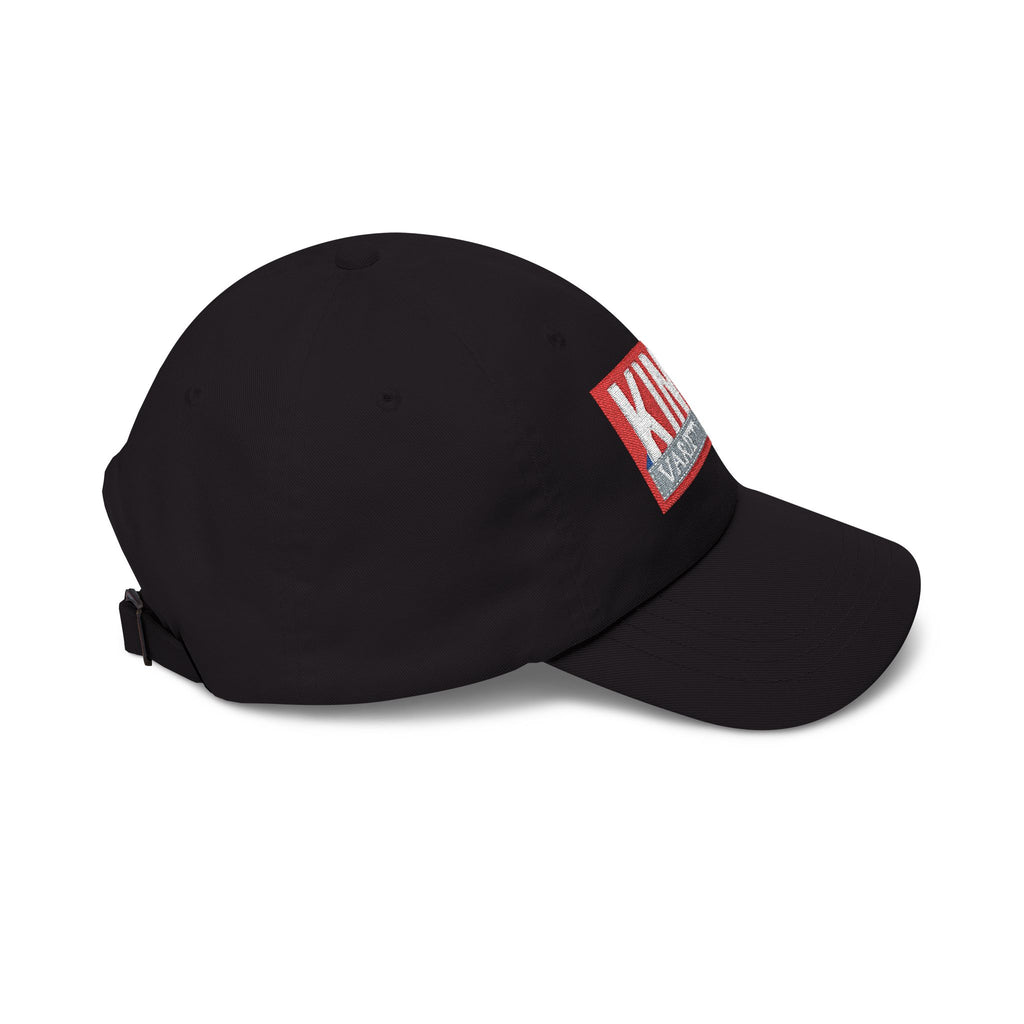 King's Variety Store Embroidered Dad Cap Hat