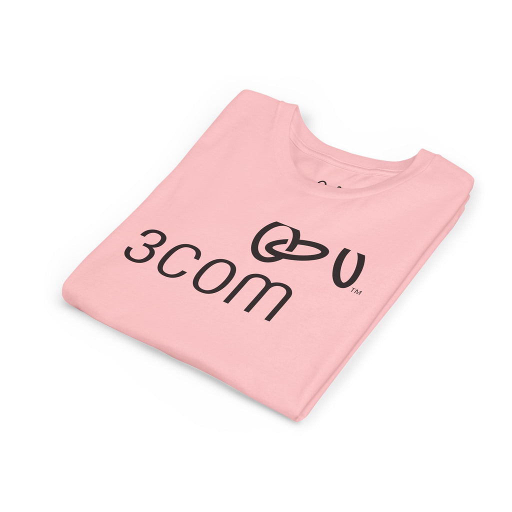 3Com Corporation Kids Tee / T-Shirt