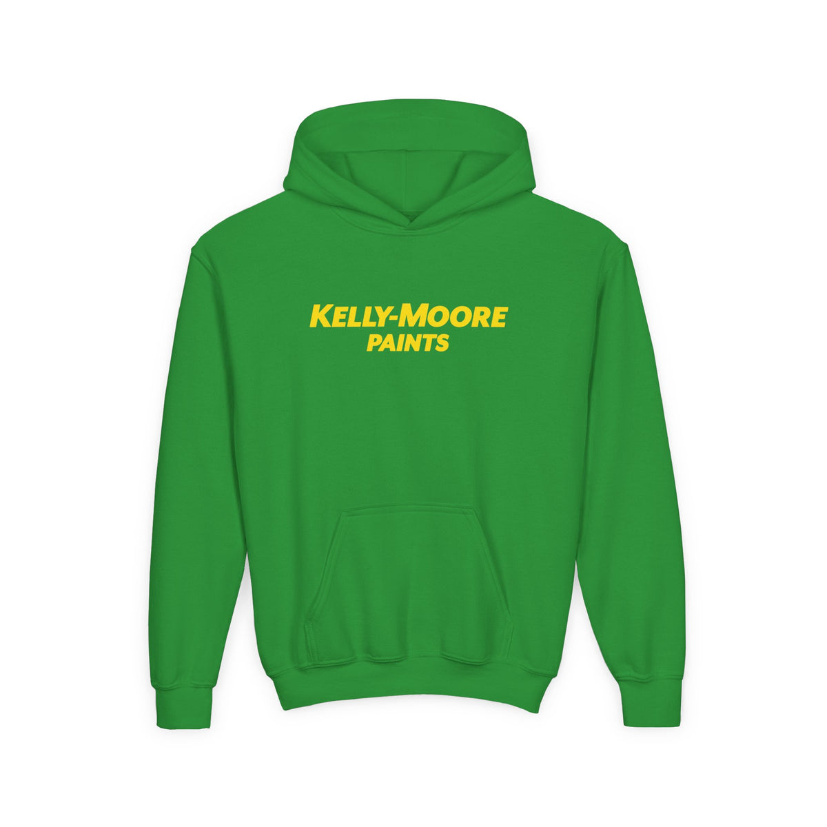 Kelly-Moore Paints Youth Hoodie / Sweatshirt