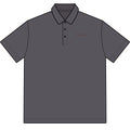 John A. Brown Cotton Polo Shirt