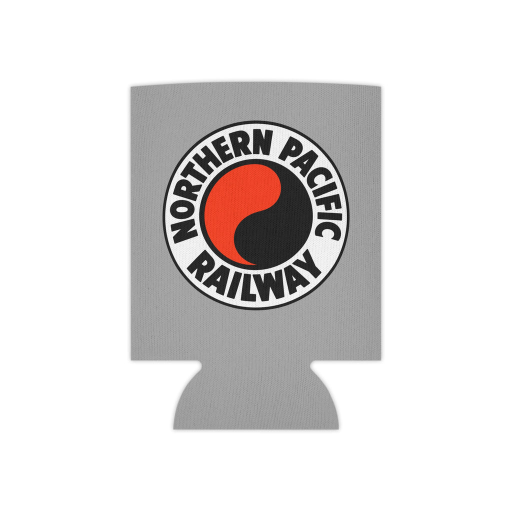 Northern Pacific Railway Can Cooler