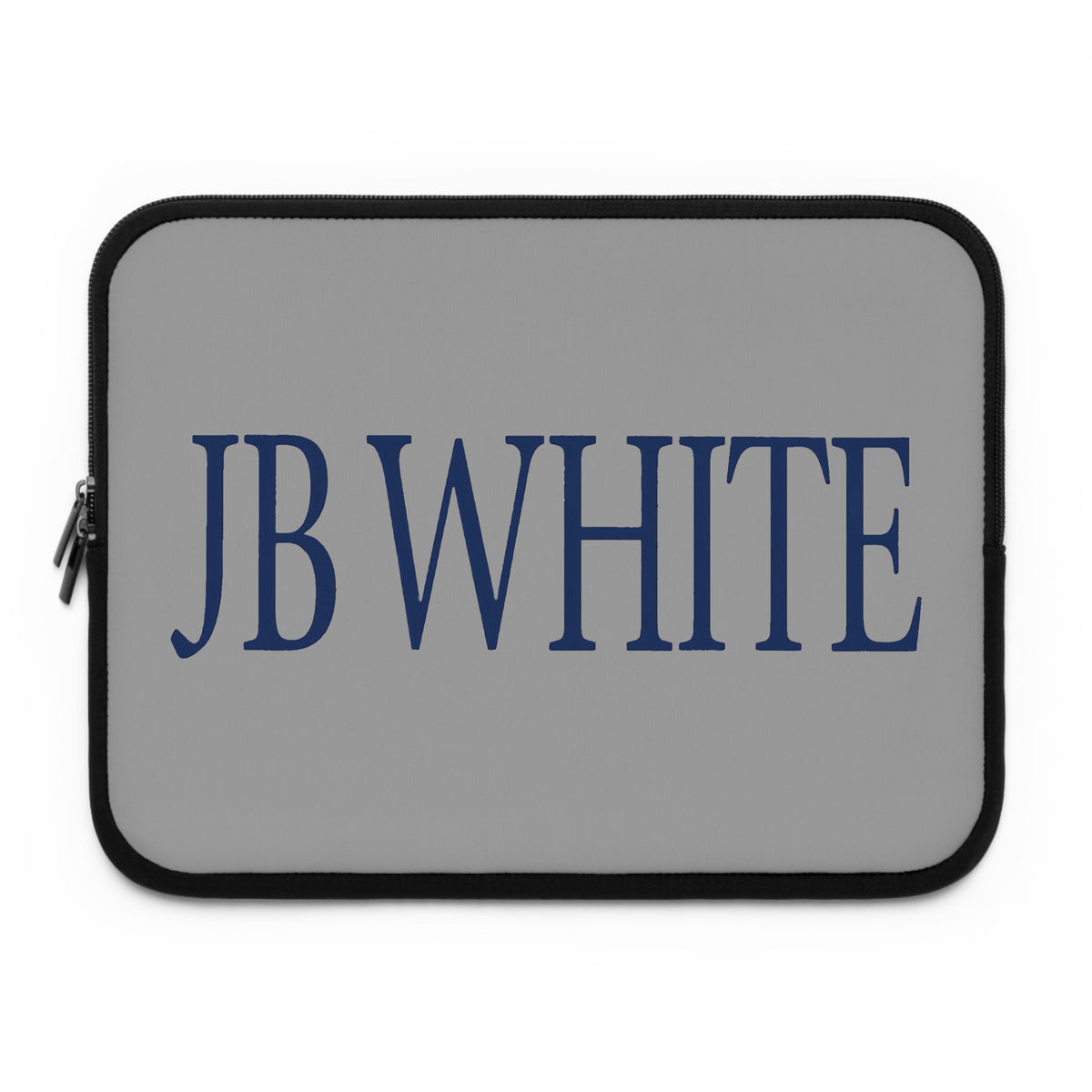 J. B. White Laptop Sleeve