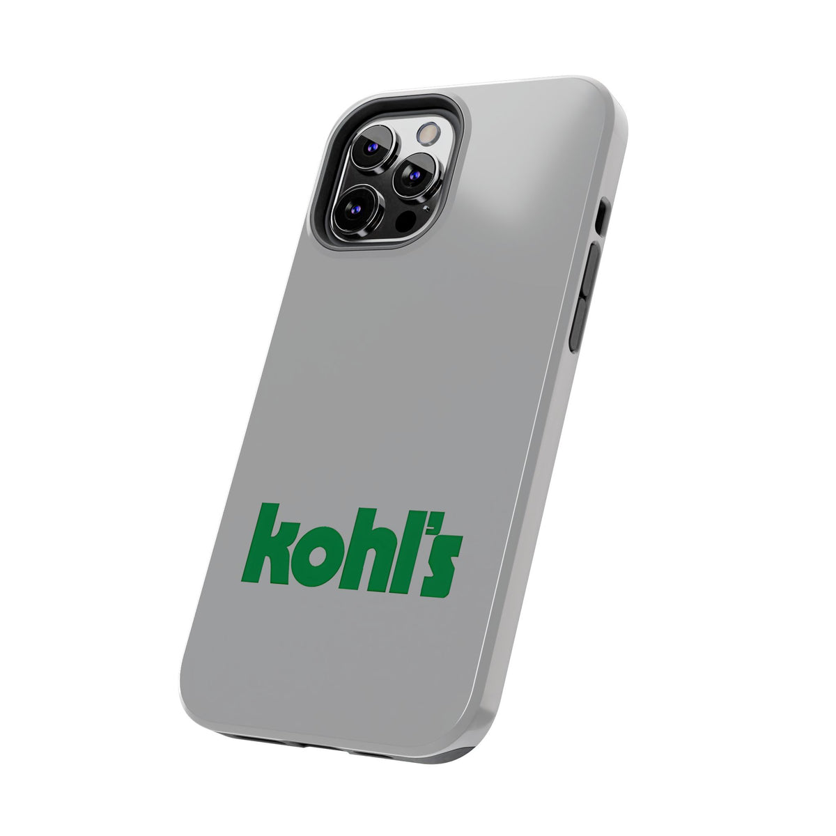 Kohl's Food Stores Tough Phone Case