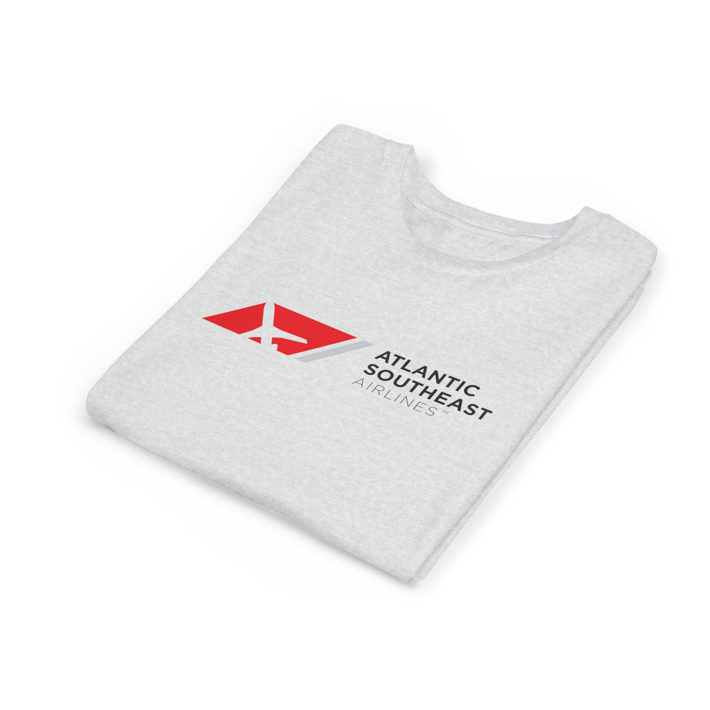 Atlantic Southeast Airlines Kids Tee / T-Shirt