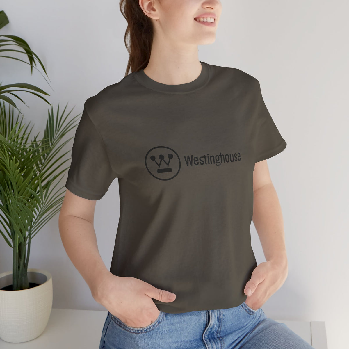 Westinghouse Electric Corporation T-Shirt