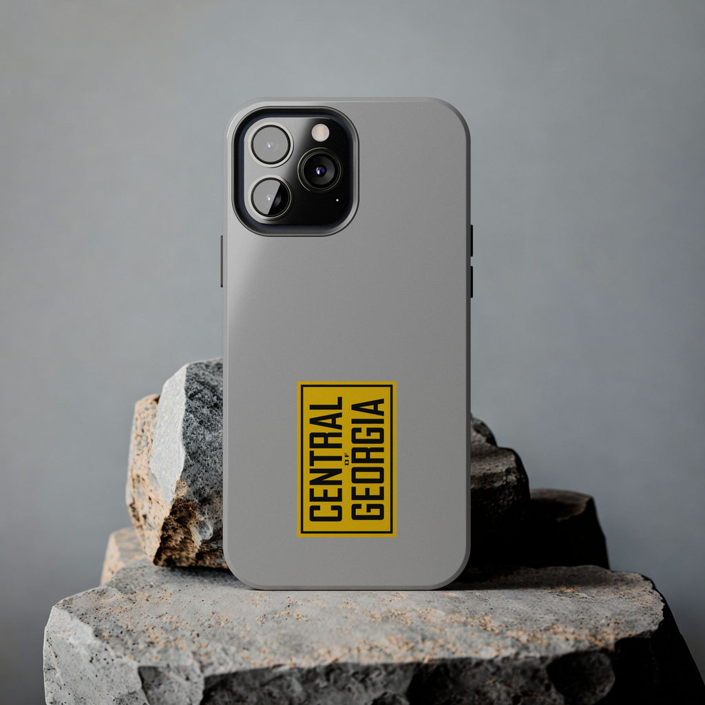 Central of Georgia Railway Tough Phone Case