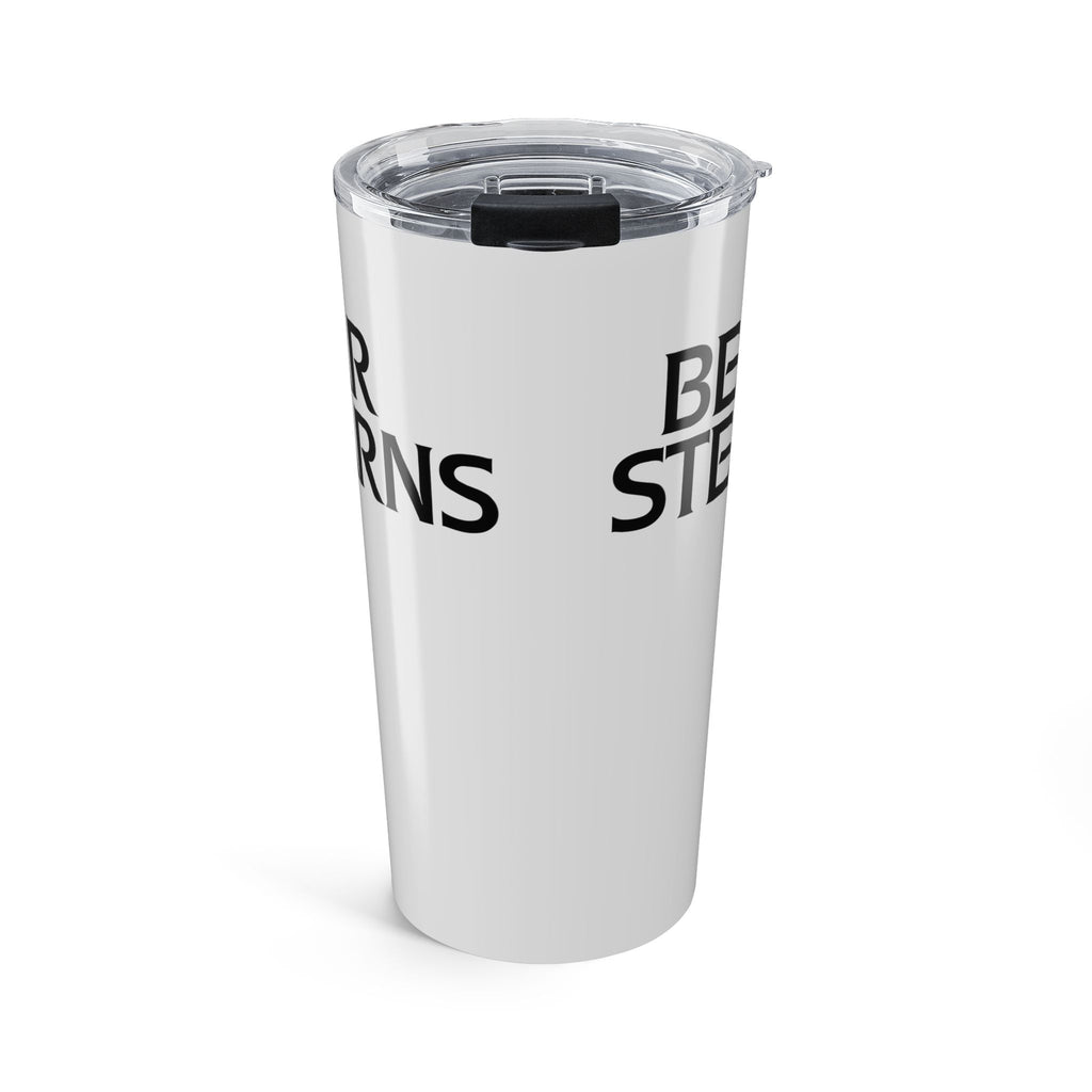 Bear Stearns 20oz Insulated Tumbler