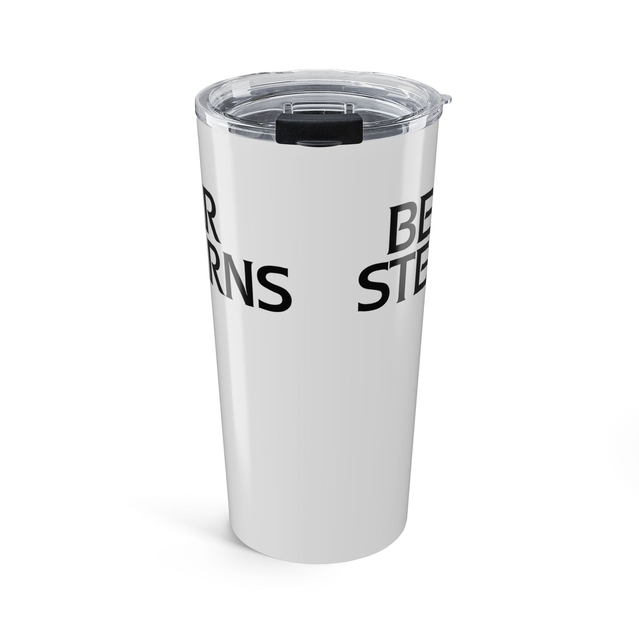 Bear Stearns 20oz Insulated Tumbler