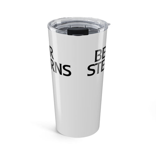 Bear Stearns 20oz Insulated Tumbler