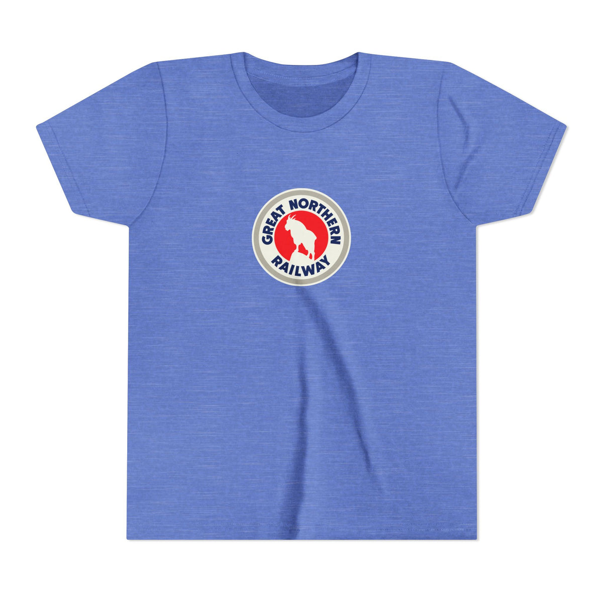Great Northern Railway Kids Tee / T-Shirt