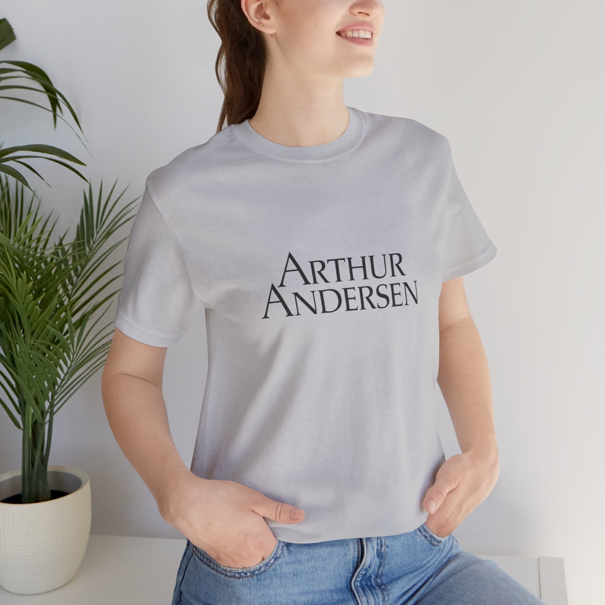 Arthur Andersen T-Shirt