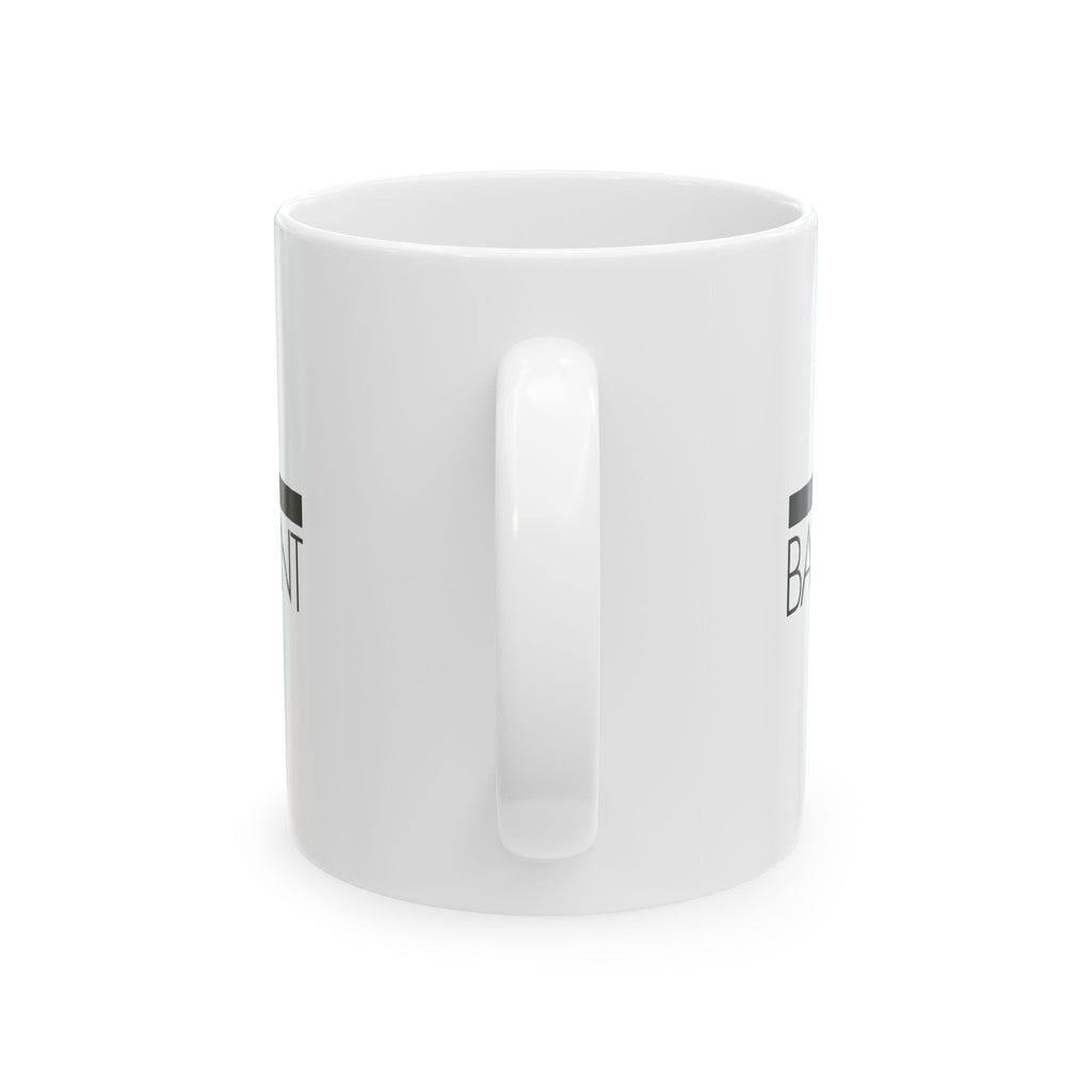 Filene's Basement Ceramic Coffee Mug
