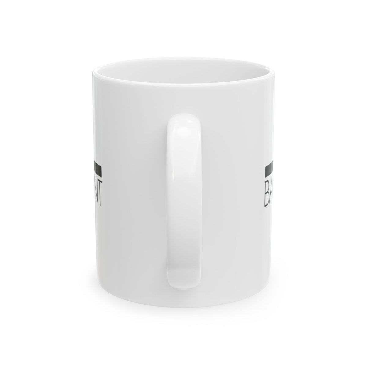 Filene's Basement Ceramic Coffee Mug