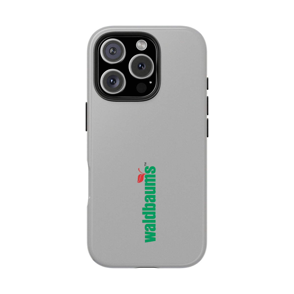 Waldbaum's Tough Phone Case