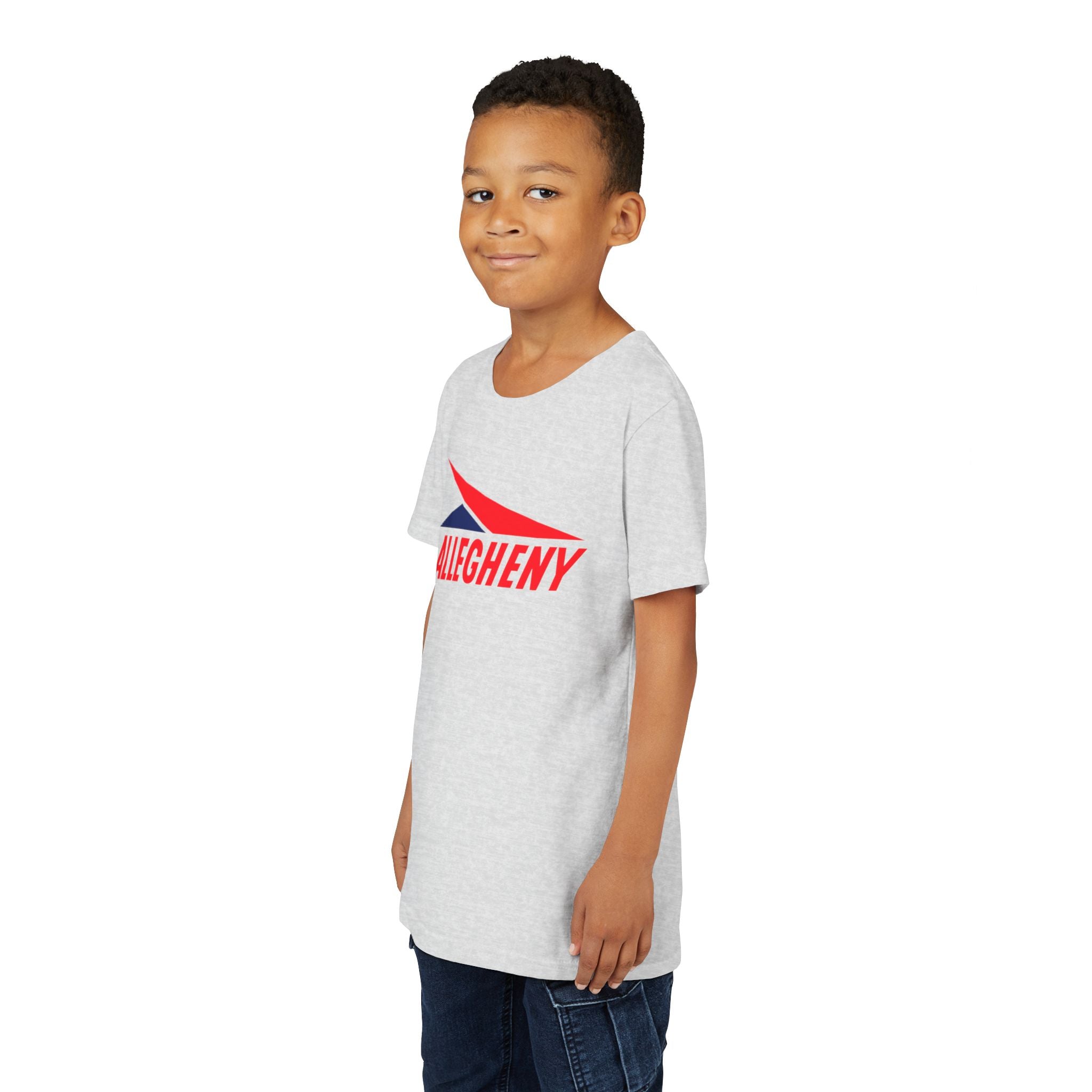 Allegheny Airlines Kids Tee / T-Shirt