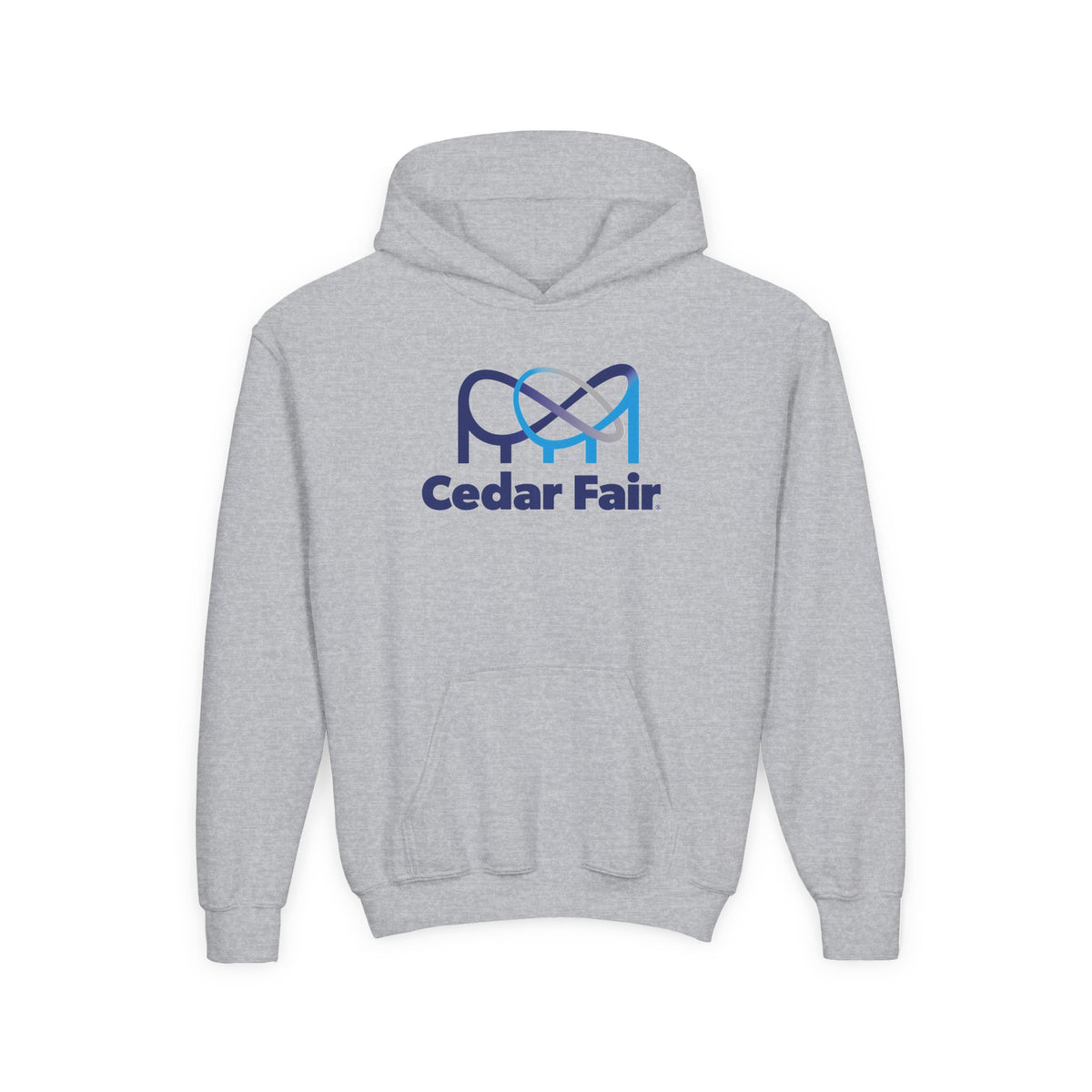 Cedar Fair Youth Hoodie / Sweatshirt