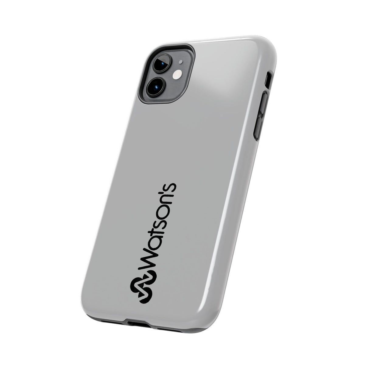 Watson's Tough Phone Case