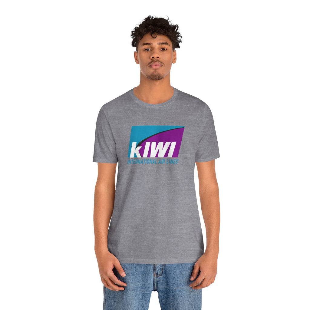 Kiwi International Air Lines T-Shirt