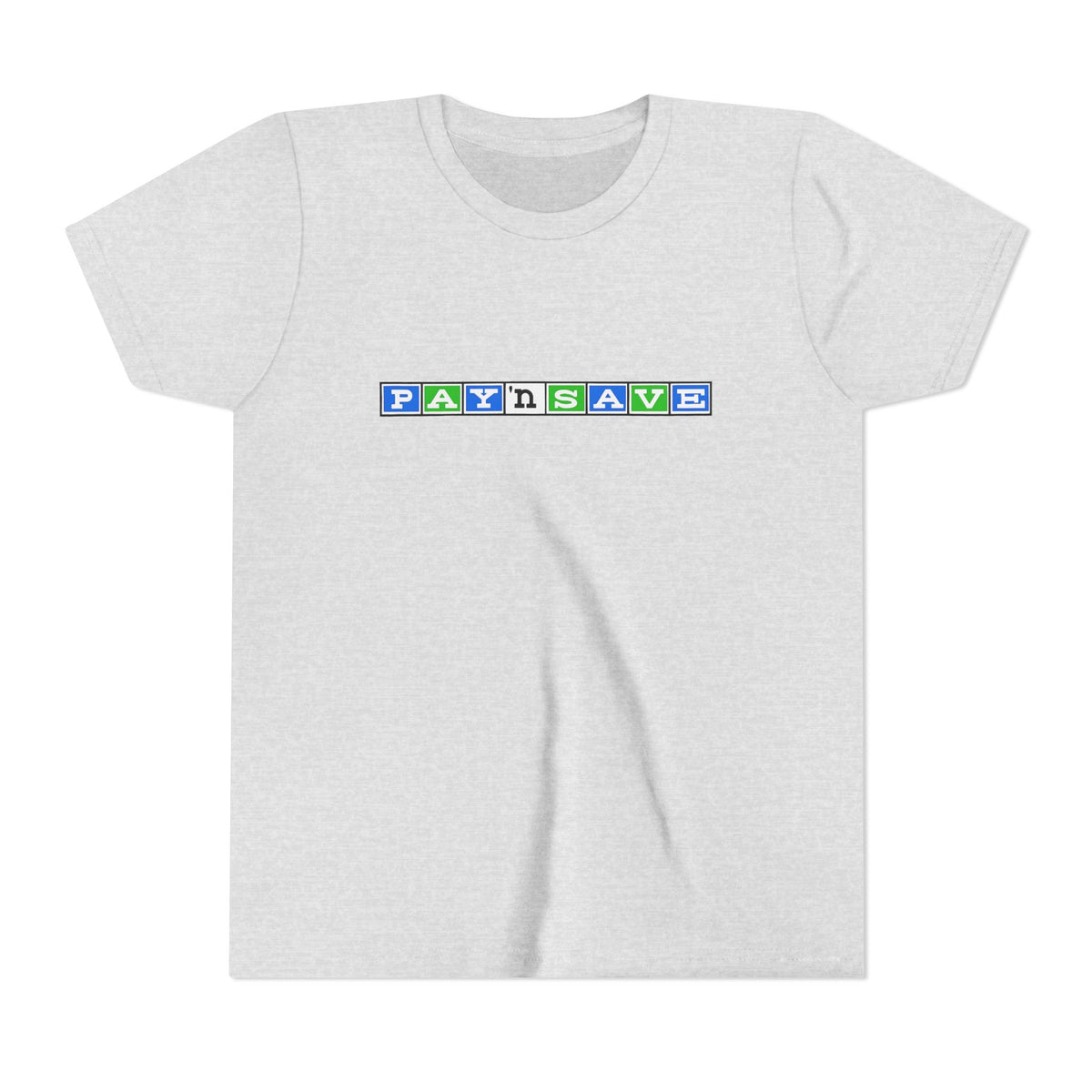 Pay 'n Save Kids Tee / T-Shirt