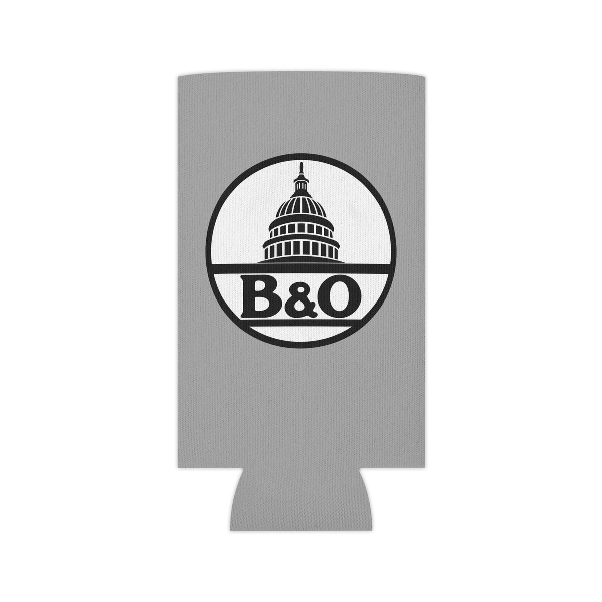 Baltimore and Ohio Railroad Can Cooler