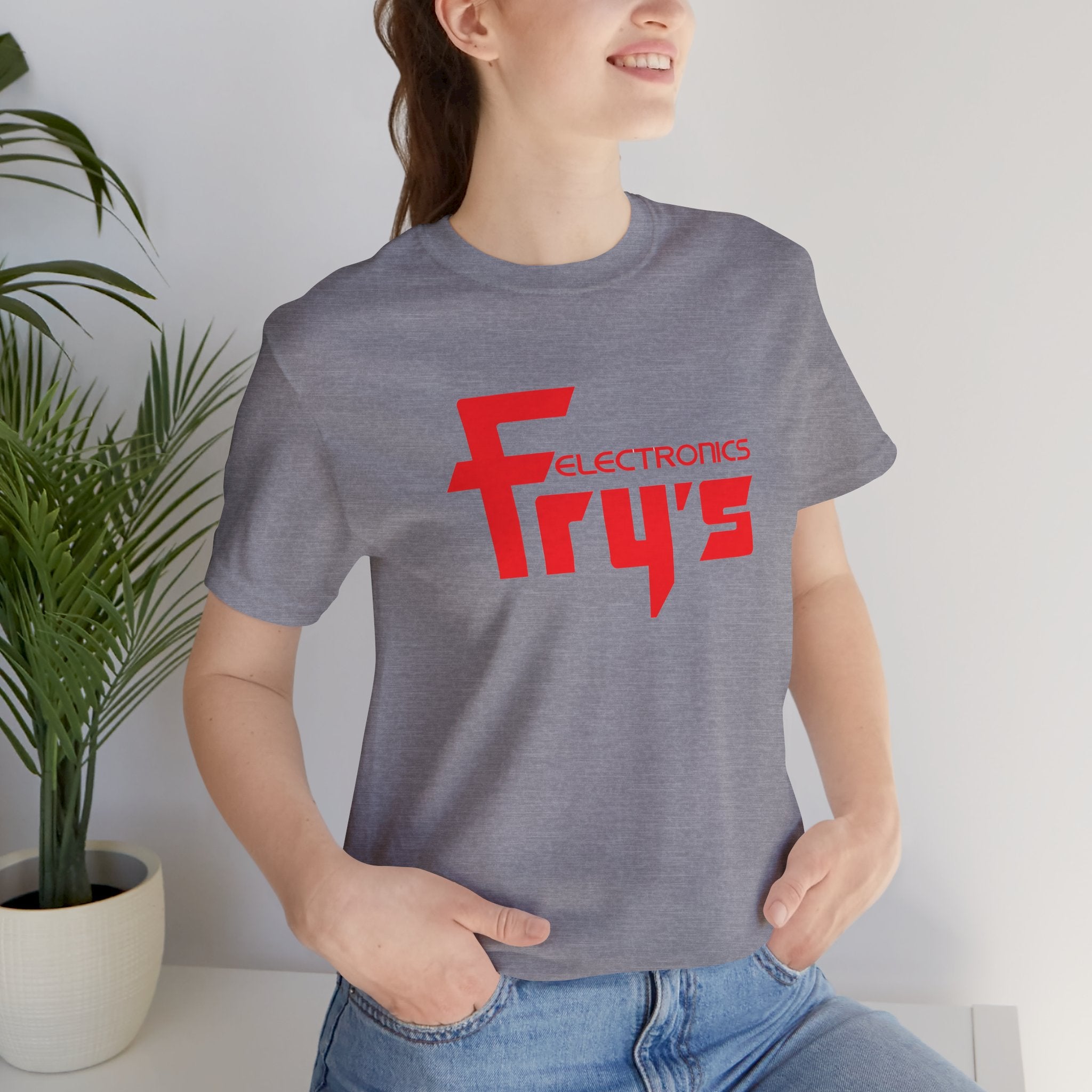Fry's Electronics, Inc. T-Shirt
