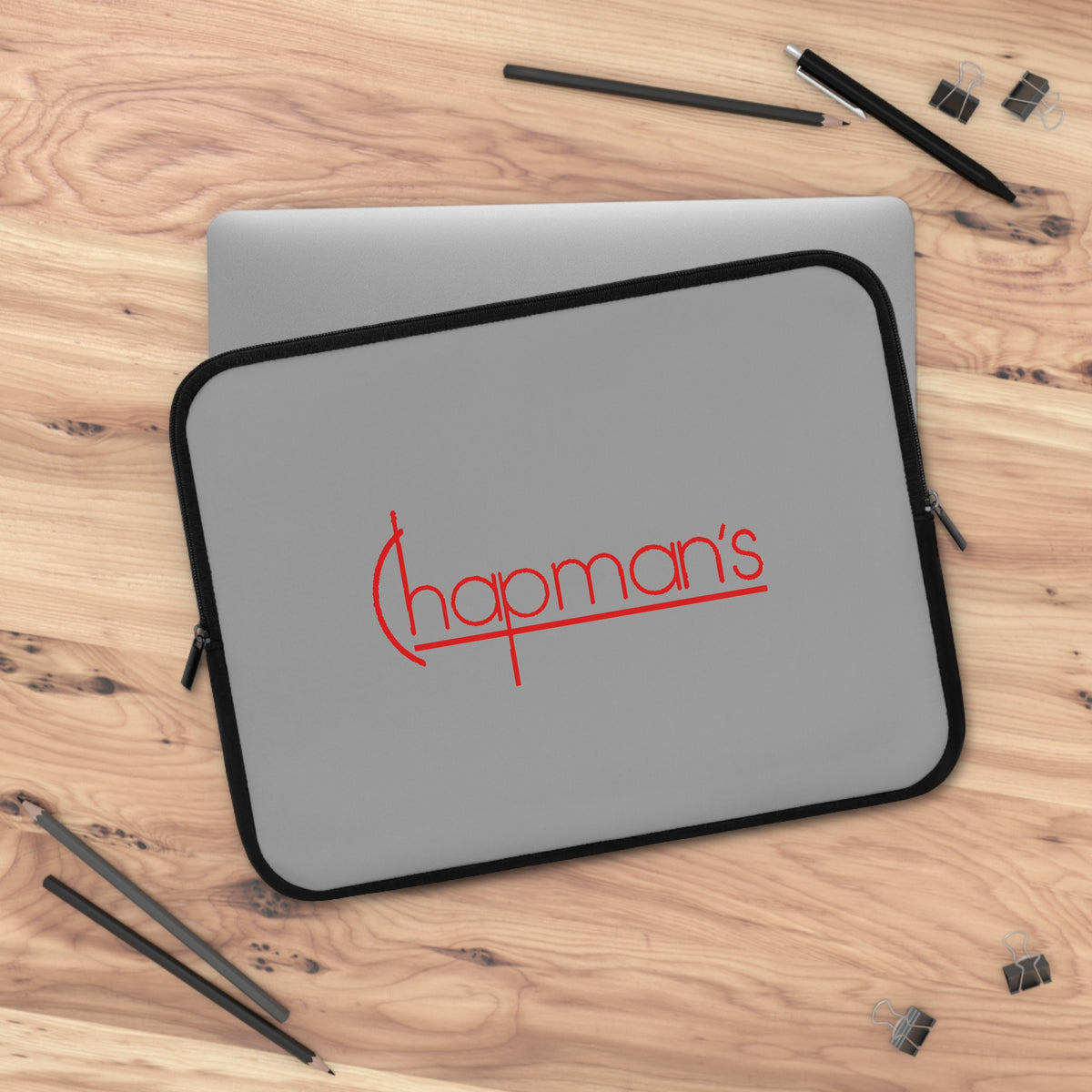 T. A. Chapman Co. Laptop Sleeve