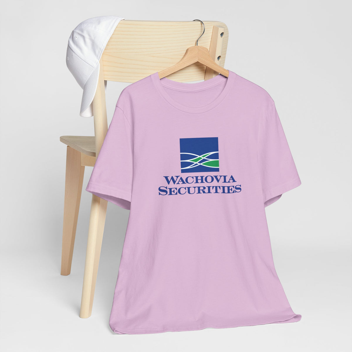 Wachovia Securities T-Shirt