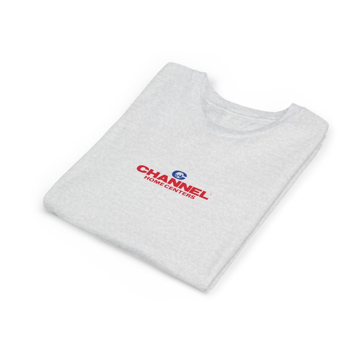 Channel Home Centers Kids Tee / T-Shirt
