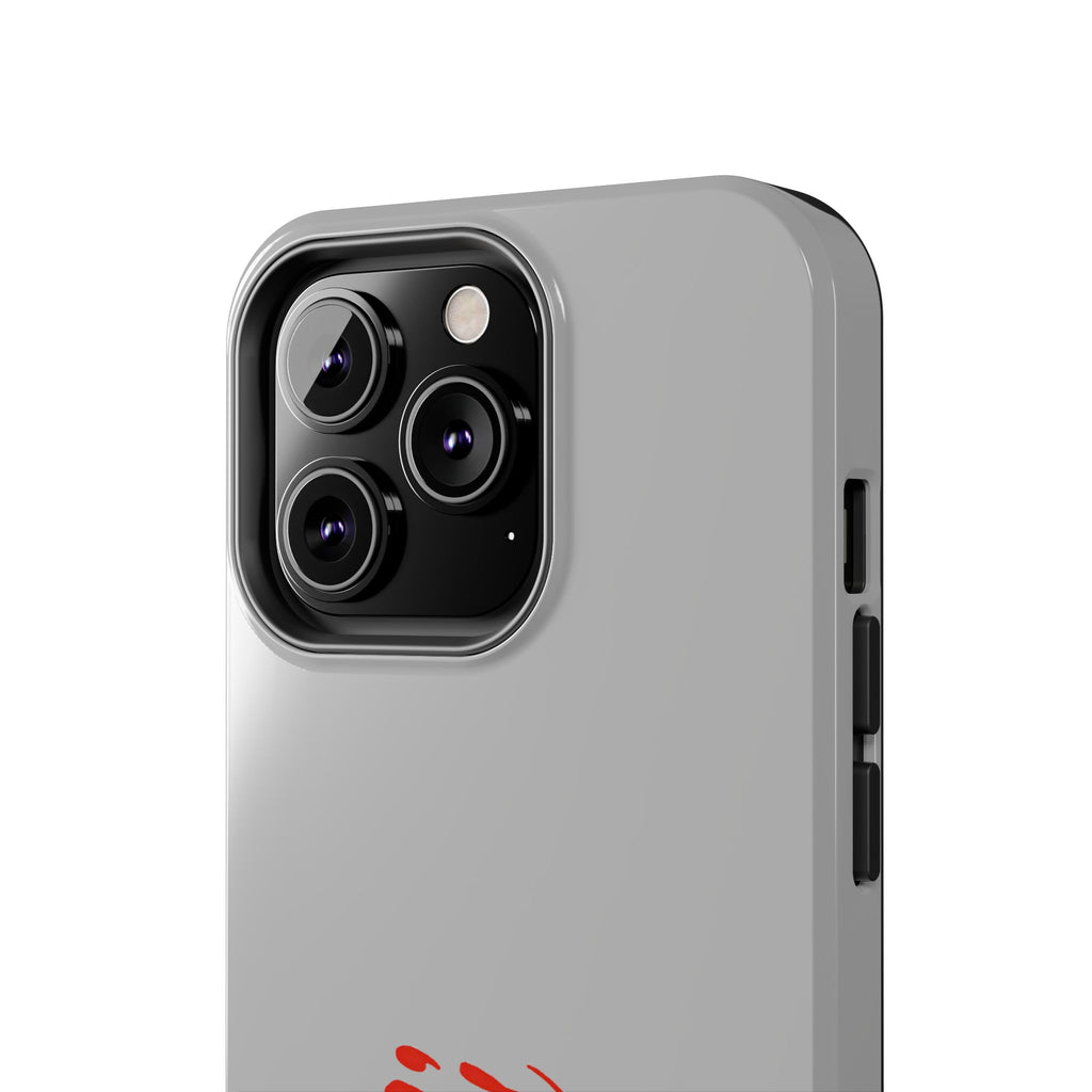 Federal's Tough Phone Case