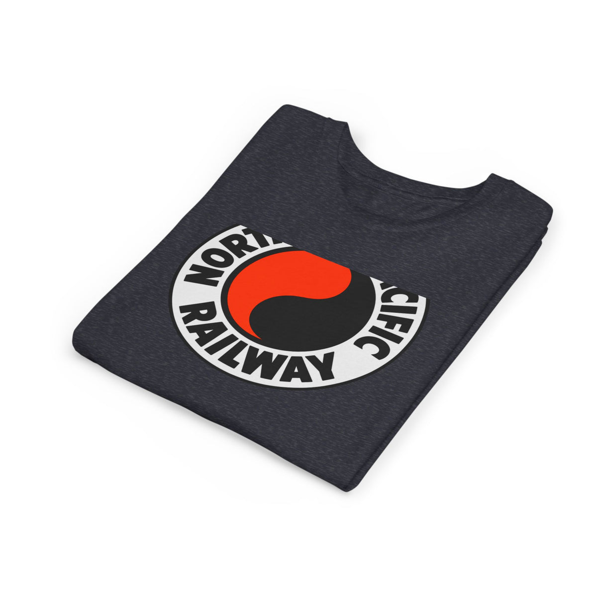 Northern Pacific Railway Kids Tee / T-Shirt