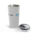 Northwestern Bell 20oz Insulated Tumbler