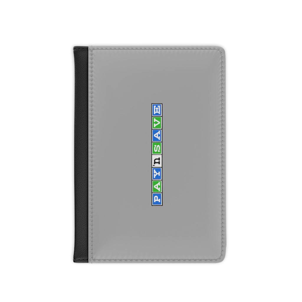 Pay 'n Save Passport Cover