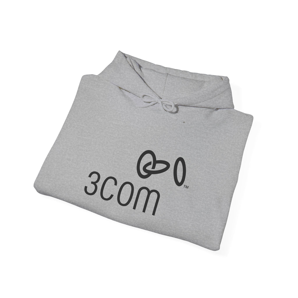 3Com Corporation Hoodie / Sweatshirt