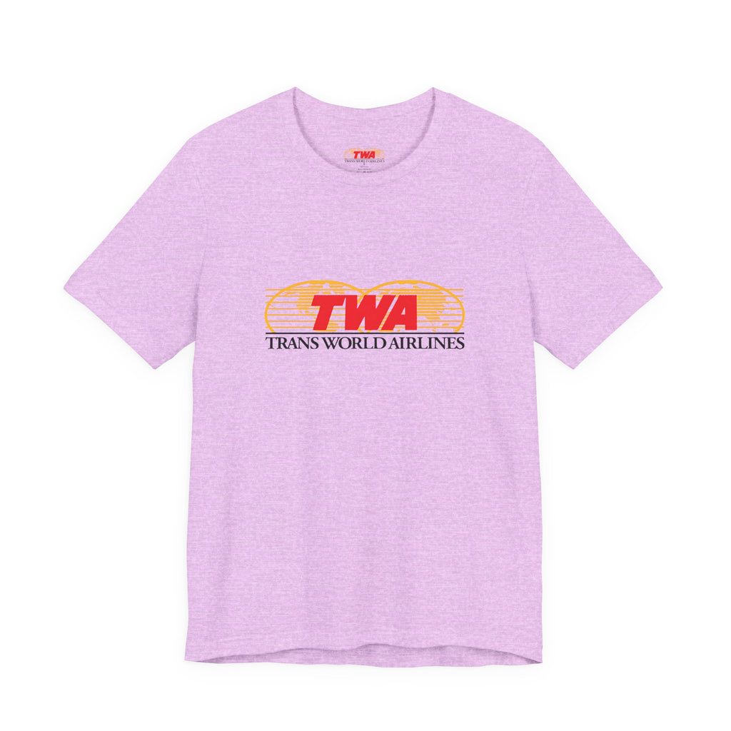 Trans World Airlines (TWA) T-Shirt
