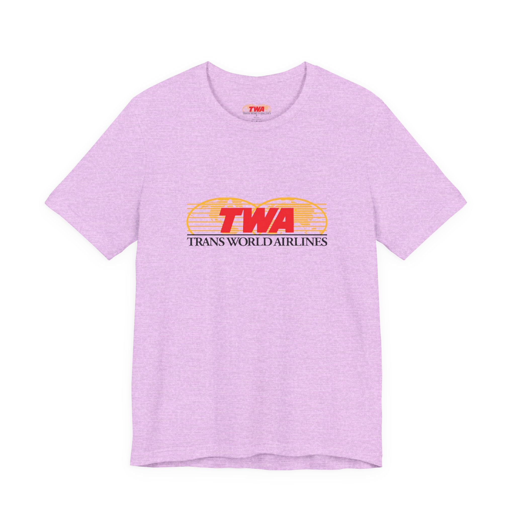 Trans World Airlines (TWA) T-Shirt